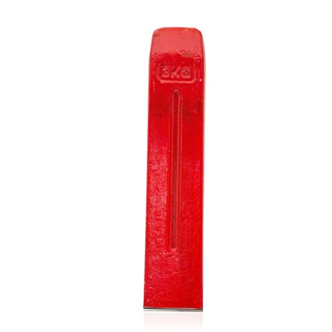 Klin do rozłupywania drewna 3kg Klin do rozłupywania drewna 3kg