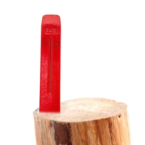Klin do rozłupywania drewna 3kg Klin do rozłupywania drewna 3kg