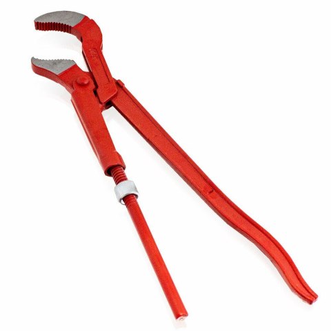 Klucze Nastawne Szwedzkie do rur 1" 1,5" 2" Klucze Nastawne Szwedzkie do rur 1" 1,5" 2"