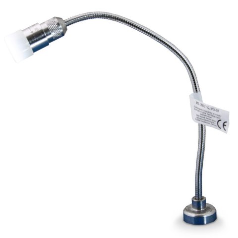 Lampa robocza warsztatowa magnetyczna Lampa robocza warsztatowa magnetyczna