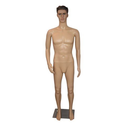 Manekin Wystawowy Pełnopostaciowy Męski 190CM Manekin Wystawowy Pełnopostaciowy Męski 190CM