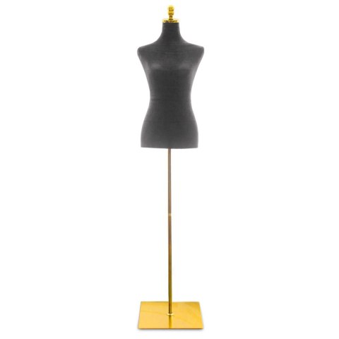 Manekin krawiecki BITUXX (czarny) Manekin krawiecki BITUXX (czarny)