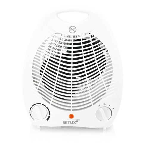 # Mobilny termowentylator grzejnik promiennikowy 2000W # Mobilny termowentylator grzejnik promiennikowy 2000W