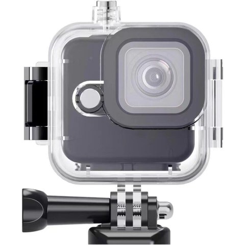 Obudowa wodoodporna do 10m GoPro 11 Mini Obudowa wodoodporna do 10m GoPro 11 Mini