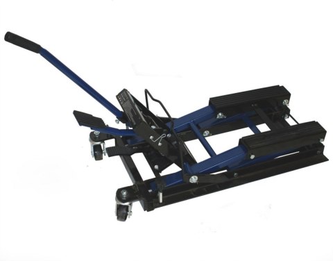 # PODNOŚNIK STOJAK MOTOCYKLOWY MOTORU 680 KG # PODNOŚNIK STOJAK MOTOCYKLOWY MOTORU 680 KG