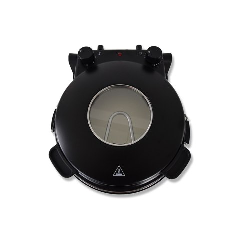 Piecyk kamienny do pizzy 400°C 1200W Piecyk kamienny do pizzy 400°C 1200W
