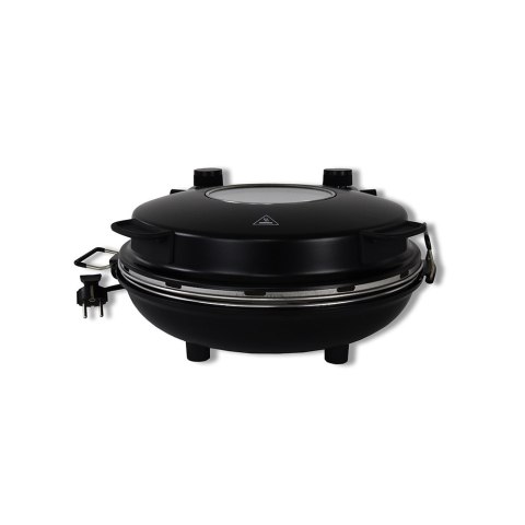 Piecyk kamienny do pizzy 400°C 1200W Piecyk kamienny do pizzy 400°C 1200W