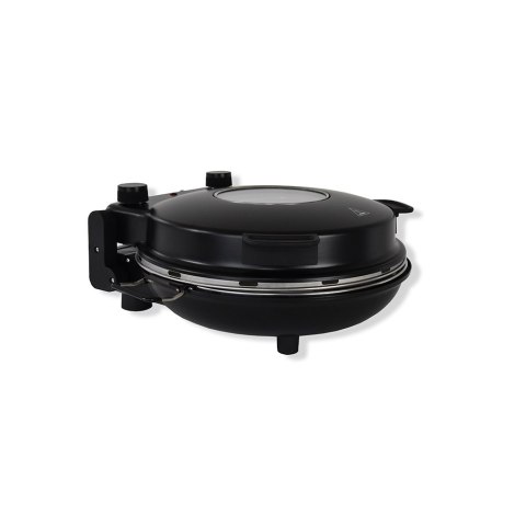 Piecyk kamienny do pizzy 400°C 1200W Piecyk kamienny do pizzy 400°C 1200W
