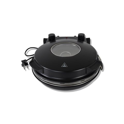 Piecyk kamienny do pizzy 400°C 1200W Piecyk kamienny do pizzy 400°C 1200W