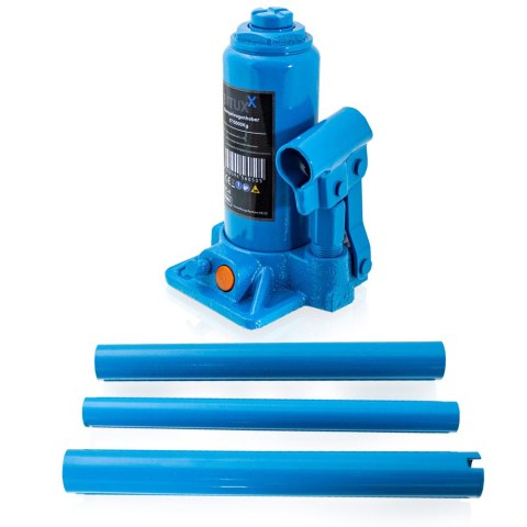 # Podnośnik samochodowy hydrauliczny 5T # Podnośnik samochodowy hydrauliczny 5T