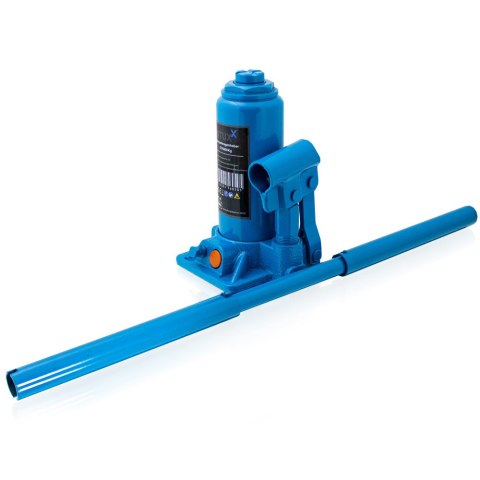 # Podnośnik samochodowy hydrauliczny 5T # Podnośnik samochodowy hydrauliczny 5T