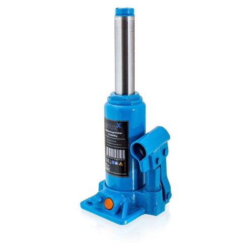 # Podnośnik samochodowy hydrauliczny 5T # Podnośnik samochodowy hydrauliczny 5T