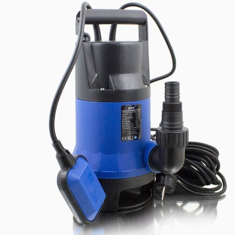 Pompa głębinowa 750 W Pompa głębinowa 750 W
