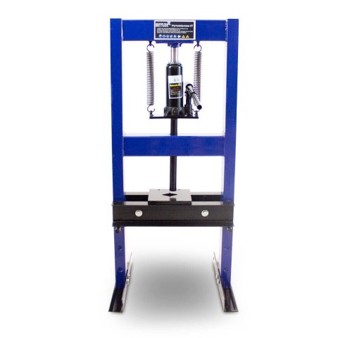 Prasa hydrauliczna warsztatowa 6T Prasa hydrauliczna warsztatowa 6T