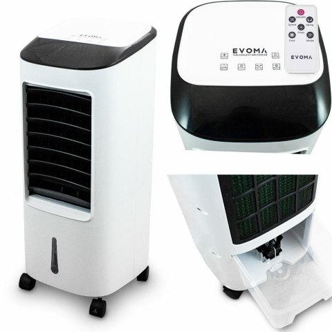 Przenośny Klimator Klimatyzator Air Cooler Pro Przenośny Klimator Klimatyzator Air Cooler Pro