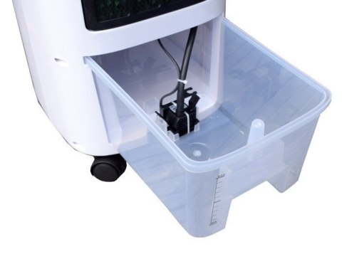Przenośny Klimator Klimatyzator Air Cooler Pro Przenośny Klimator Klimatyzator Air Cooler Pro