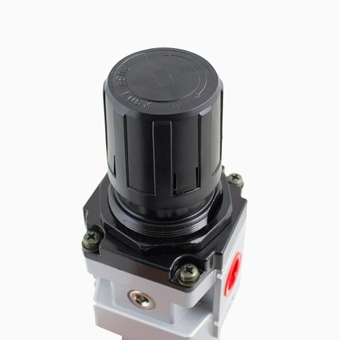 REDUKTOR + FILTR SPRĘŻONEGO POWIETRZA 1/2" REDUKTOR + FILTR SPRĘŻONEGO POWIETRZA 1/2"