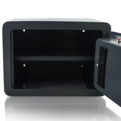 SEJF NA SZYFR ZAMEK ELEKTRONICZNY + KLUCZ SEJF NA SZYFR ZAMEK ELEKTRONICZNY + KLUCZ