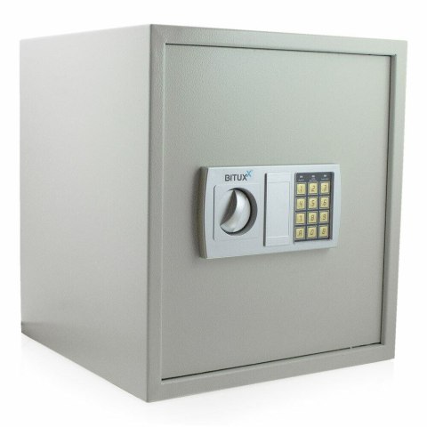 Sejf elektroniczny jasny Sejf elektroniczny jasny