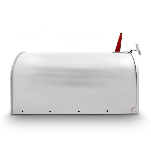 Skrzynka na listy amerykańska USA MAIL (biały) Skrzynka na listy amerykańska USA MAIL (biały)