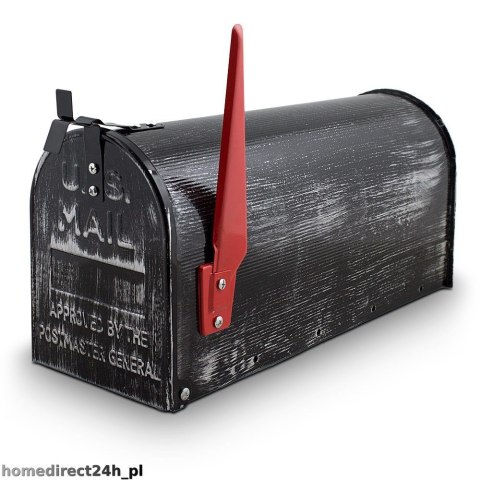 Skrzynka na listy amerykańska USA MAIL (retro) Skrzynka na listy amerykańska USA MAIL (retro)