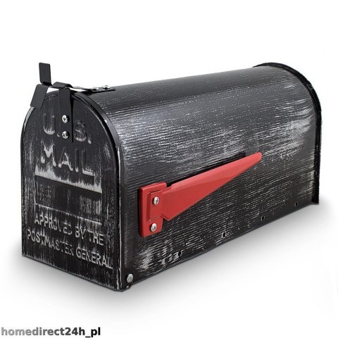 Skrzynka na listy amerykańska USA MAIL (retro) Skrzynka na listy amerykańska USA MAIL (retro)