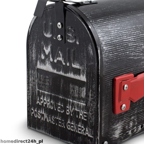 Skrzynka na listy amerykańska USA MAIL (retro) Skrzynka na listy amerykańska USA MAIL (retro)