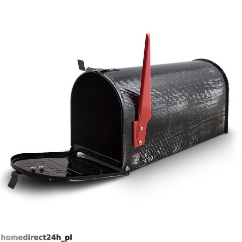 Skrzynka na listy amerykańska USA MAIL z uchwytem (retro) Skrzynka na listy amerykańska USA MAIL z uchwytem (retro)