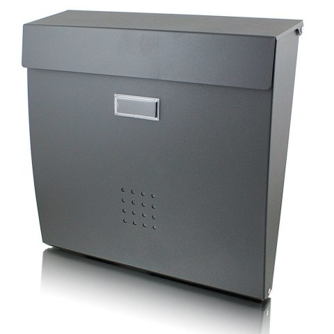 Skrzynka pocztowa na listy naścienna MODERN DESIGN Skrzynka pocztowa na listy naścienna MODERN DESIGN