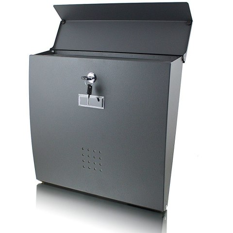 Skrzynka pocztowa na listy naścienna MODERN DESIGN Skrzynka pocztowa na listy naścienna MODERN DESIGN