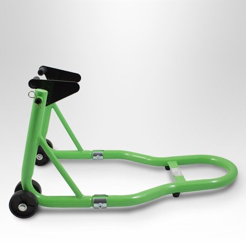 # STOJAK PODNOŚNIK UCHWYT DO MOTOCYKLA PRZEDNIE KOŁO 250kg # STOJAK PODNOŚNIK UCHWYT DO MOTOCYKLA PRZEDNIE KOŁO 250kg