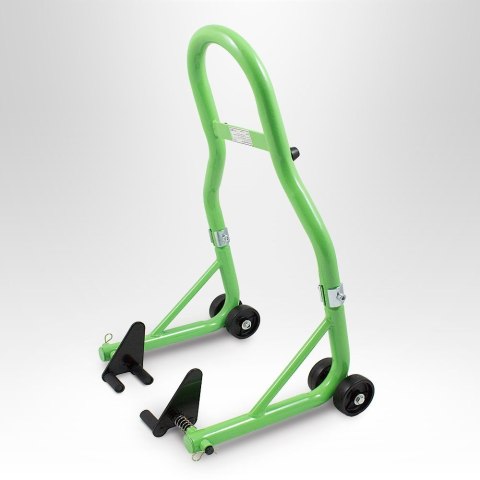 # STOJAK PODNOŚNIK UCHWYT DO MOTOCYKLA PRZEDNIE KOŁO 250kg # STOJAK PODNOŚNIK UCHWYT DO MOTOCYKLA PRZEDNIE KOŁO 250kg