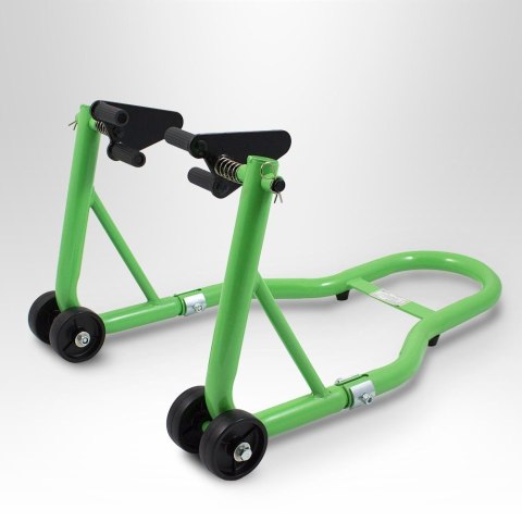 # STOJAK PODNOŚNIK UCHWYT DO MOTOCYKLA PRZEDNIE KOŁO 250kg # STOJAK PODNOŚNIK UCHWYT DO MOTOCYKLA PRZEDNIE KOŁO 250kg