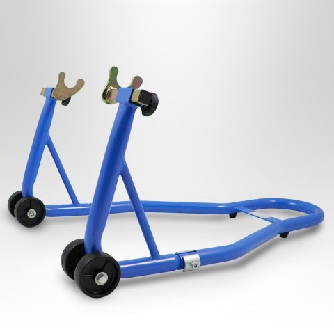 STOJAK PODNOŚNIK UCHWYT DO MOTOCYKLA TYŁ TYLNE KOŁO 250kg STOJAK PODNOŚNIK UCHWYT DO MOTOCYKLA TYŁ TYLNE KOŁO 250kg