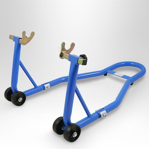 # STOJAK STOJAKI PODNOŚNIKI UCHWYTY DO MOTOCYKLA ZESTAW PRZÓD TYŁ 250kg # STOJAK STOJAKI PODNOŚNIKI UCHWYTY DO MOTOCYKLA ZESTAW PRZÓD TYŁ 250kg