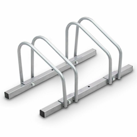 # Stojak Rowerowy Uchwyt 2 miejscowy METALOWY NOWY # Stojak Rowerowy Uchwyt 2 miejscowy METALOWY NOWY
