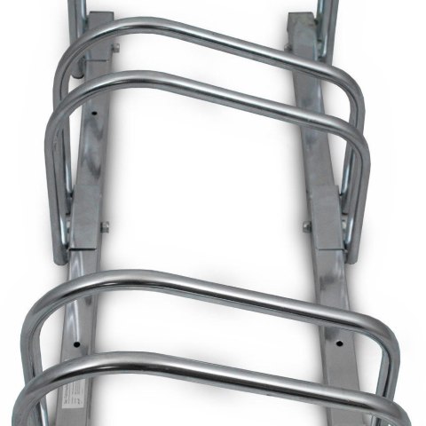 # Stojak Rowerowy Uchwyt 2 miejscowy METALOWY NOWY # Stojak Rowerowy Uchwyt 2 miejscowy METALOWY NOWY