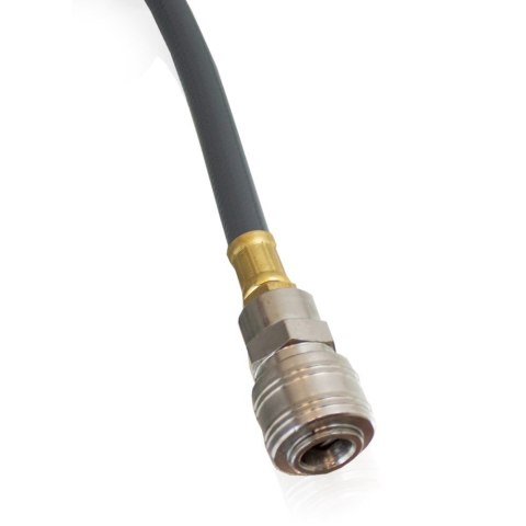 # WĄŻ PNEUMATYCZNY DO SPRĘŻARKI AUTOMATYCZNY ZWIJAK 30M 1/4" # WĄŻ PNEUMATYCZNY DO SPRĘŻARKI AUTOMATYCZNY ZWIJAK 30M 1/4"