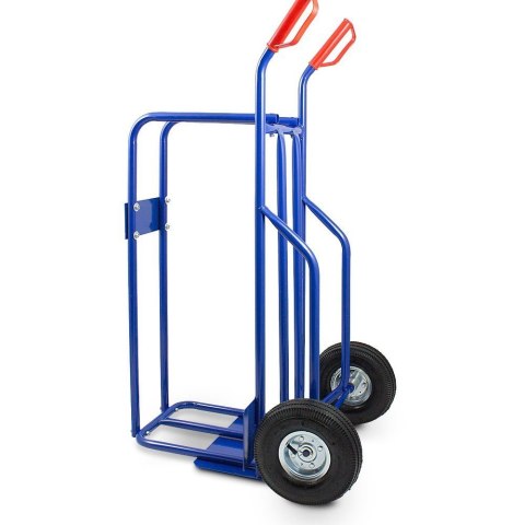 # WÓZEK DO PRZEWOŻENIA DREWNA UDŹWIG 100 KG STALOWE KOŁA # WÓZEK DO PRZEWOŻENIA DREWNA UDŹWIG 100 KG STALOWE KOŁA