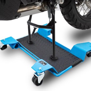 # Wózek podest manewrowy do motocykli 200kg