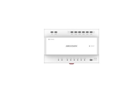 SWITCH HIKVISION 2 WIRE DS-KAD7060EY SWITCH HIKVISION 2 WIRE DS-KAD7060EY