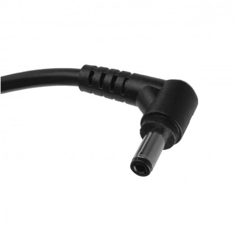 ZASILACZ ŁADOWARKA DO LAPTOPA ASUS TOSHIBA Green Cell PRO AD25P 19V 3,42A 65W 5,5mm/2,5mm ZASILACZ ŁADOWARKA DO LAPTOPA ASUS TOSHIBA Green Cell PRO AD25P 19V 3,42A 65W 5,5mm/2,5mm