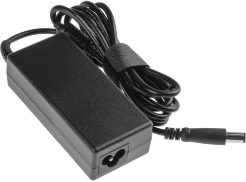 ZASILACZ ŁADOWARKA DO LAPTOPA DELL Green Cell PRO AD07AP 19,5V 3,34A 65W 7,4mm/5,0mm ZASILACZ ŁADOWARKA DO LAPTOPA DELL Green Cell PRO AD07AP 19,5V 3,34A 65W 7,4mm/5,0mm