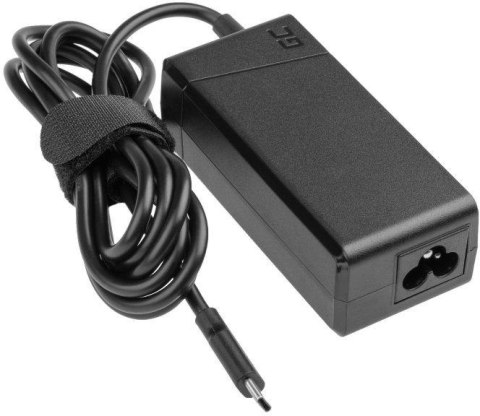 ZASILACZ ŁADOWARKA DO LAPTOPA UNIWERSALNA APPLE Green Cell PRO AD133P 20V 2,25A 45W USB-C ZASILACZ ŁADOWARKA DO LAPTOPA UNIWERSALNA APPLE Green Cell PRO AD133P 20V 2,25A 45W USB-C