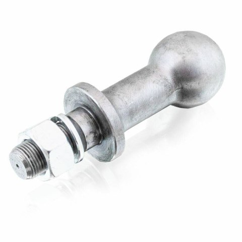 Zaczep kulowy 3.5T - złącze 22mm - 1szt Zaczep kulowy 3.5T - złącze 22mm - 1szt