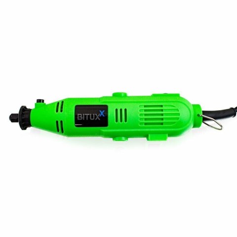 Zestaw MINI szlifierki BITUXX 234 elementy Zestaw MINI szlifierki BITUXX 234 elementy