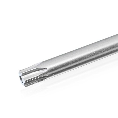 Zestaw kluczy TORX z kulką T10-T50 9el. Zestaw kluczy TORX z kulką T10-T50 9el.
