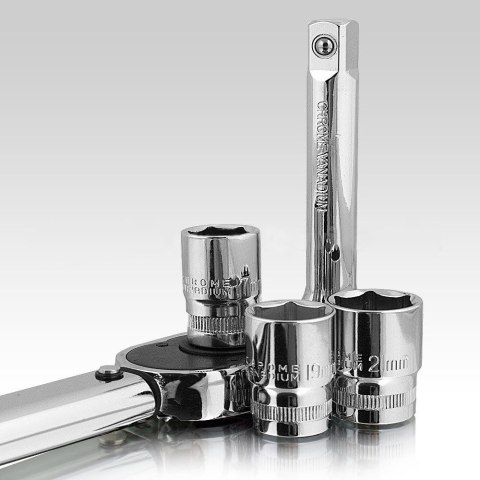 Zestaw kluczy dynamometrycznych 1/2 "28-210 Nm Do kluczy nasadowych do kół z naciągiem kołowym Zestaw kluczy dynamometrycznych 1/2 "28-210 Nm Do kluczy nasadowych do kół z naciągiem kołowym