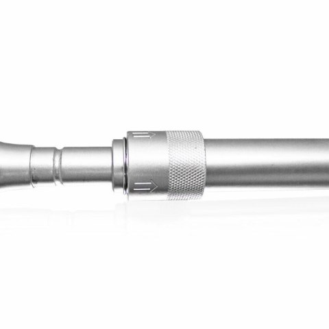 Zestaw kluczy teleskopowych z grzechotką 3 elementy + nakrętki 17 19 21mm Zestaw kluczy teleskopowych z grzechotką 3 elementy + nakrętki 17 19 21mm