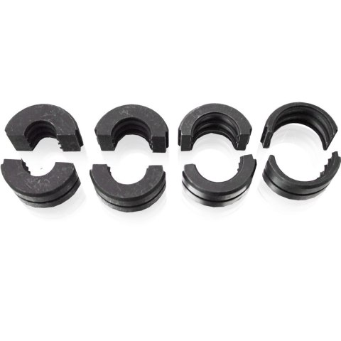 Złączki U do praski 16-32mm Złączki U do praski 16-32mm